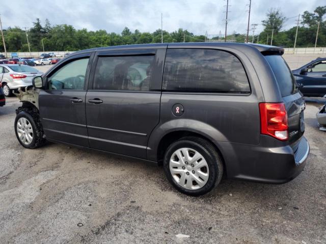 Vin: 2c4rdgbg7jr170023, lot: 59776525, dodge caravan se 20182