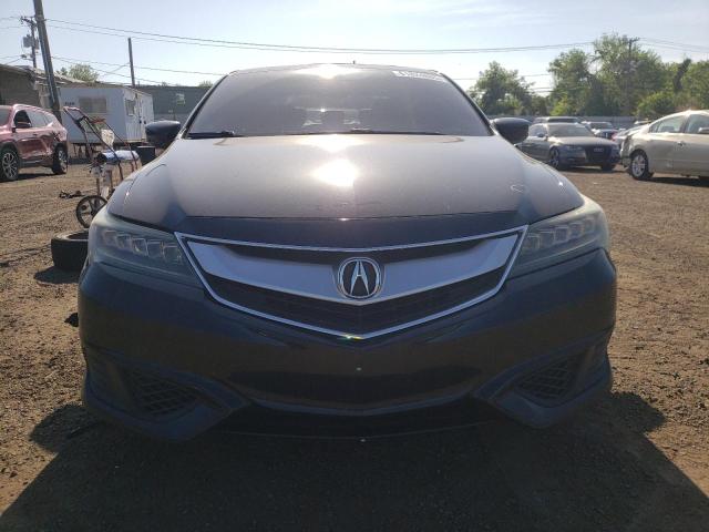2017 ACURA ILX PREMIU 19UDE2F71HA008327