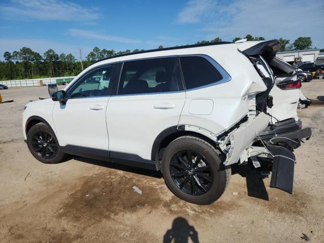2025 HONDA CR-V SPORT 7FARS5H8XSE005966