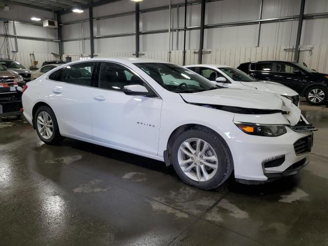 Vin: 1g1ze5st8gf357858, lot: 61957425, chevrolet malibu lt 20164
