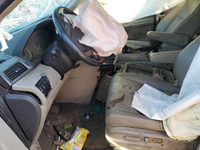 2015 HONDA ODYSSEY EX - 5FNRL5H66FB044406