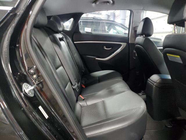 2015 HYUNDAI ELANTRA GT - KMHD35LH3FU241703