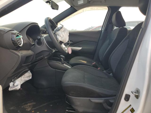 2018 NISSAN KICKS S - 3N1CP5CUXJL531654