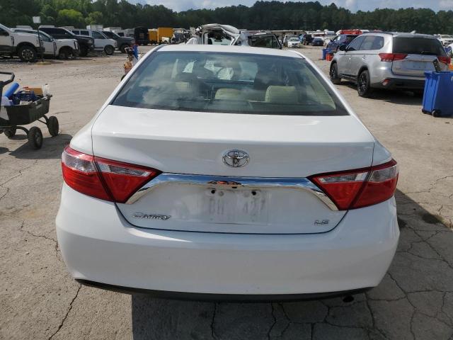 2015 TOYOTA CAMRY LE - 4T4BF1FK5FR479198