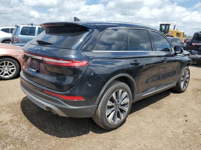 2020 LINCOLN CORSAIR RE 5LMCJ2C98LUL04909
