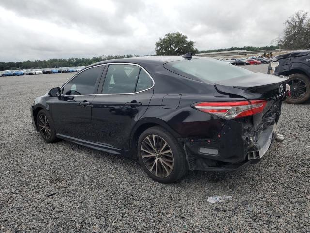 Vin: 4t1b11hk4ku825712, lot: 59568125, toyota camry l 20192