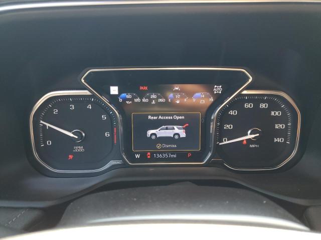 2021 GMC YUKON 1GKS2DKL5MR405472