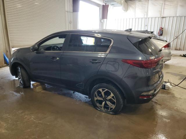 2020 KIA SPORTAGE L KNDPM3AC0L7839039