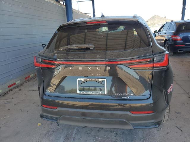 2024 LEXUS NX 450H LU JTJHKCFZXR2034322