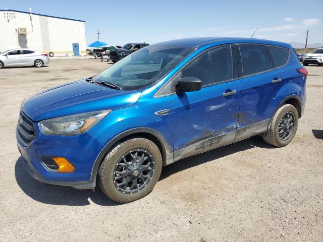 FORD ESCAPE S