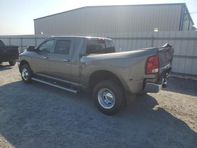 2012 DODGE RAM 3500 S - 3C63DRLL9CG282979