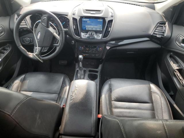 2017 FORD ESCAPE TIT 1FMCU9JD8HUC45040