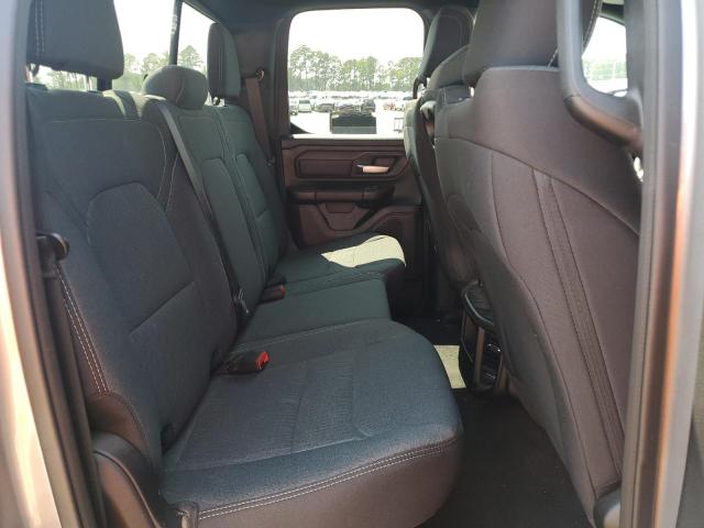 2024 RAM 1500 TRADE 1C6RRFCG0RN224885