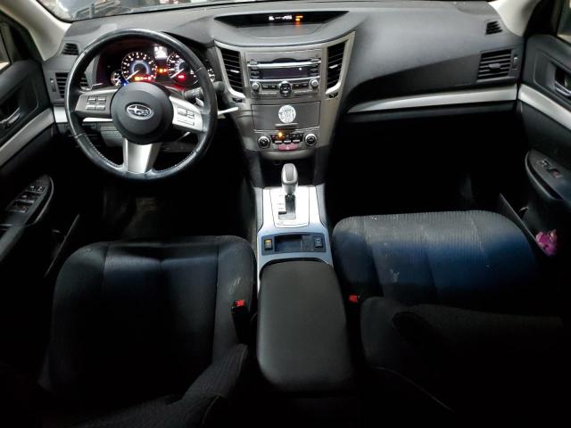2010 SUBARU LEGACY 2.5 - 4S3BMCC6XA3240008