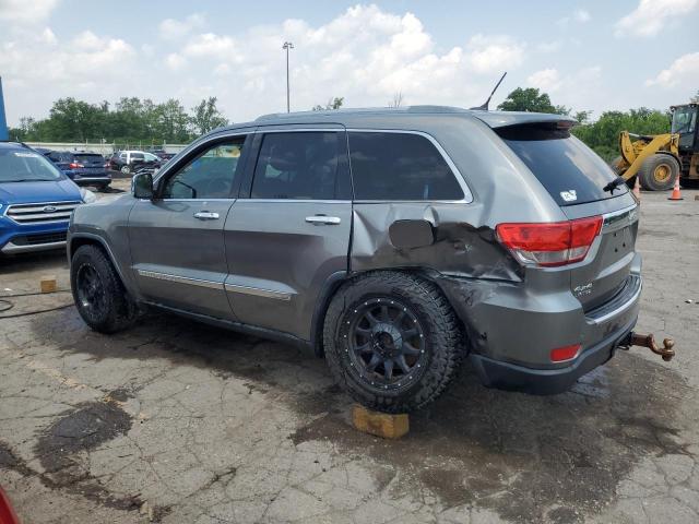 Vin: 1j4rr5gg1bc584725, lot: 60090945, jeep grand cher limited 20112