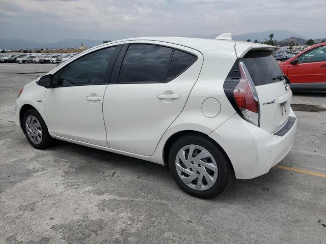Vin: jtdkdtb32f1110539, lot: 58074875, toyota prius 20152