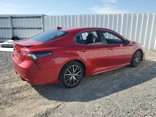 Vin: 4t1g11ak0nu038423, lot: 60820405, toyota camry se 20223
