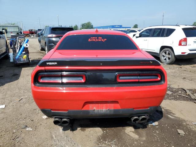 2015 DODGE CHALLENGER 2C3CDZFJ6FH839522