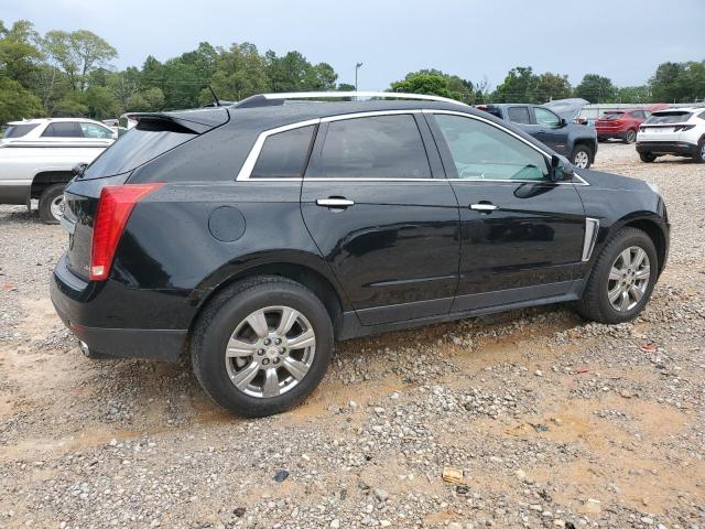 Vin: 3gyfnbe37es657348, lot: 58487795, cadillac srx luxury collection 20143