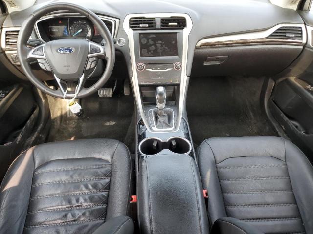 2015 FORD FUSION SE - 3FA6P0H92FR272783