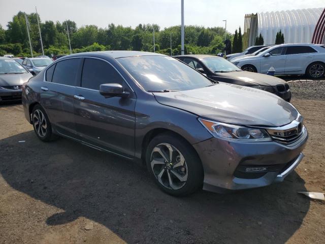 2017 HONDA ACCORD EX 1HGCR2F73HA110275