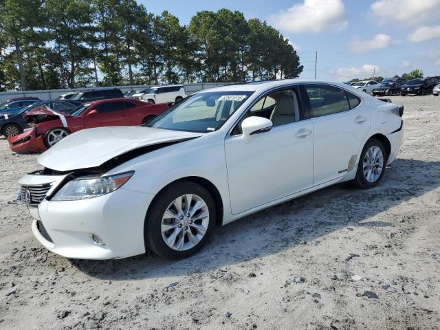 LEXUS ES 300H