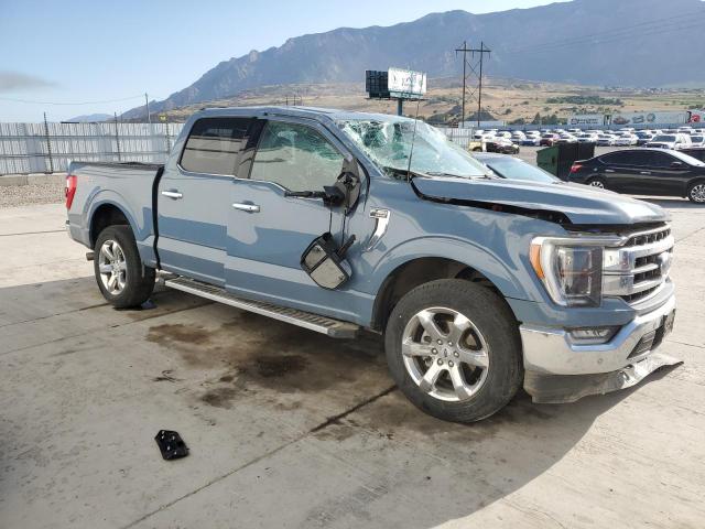 Vin: 1ftfw1e82pfc04870, lot: 58136195, ford f-150 supercrew 20234