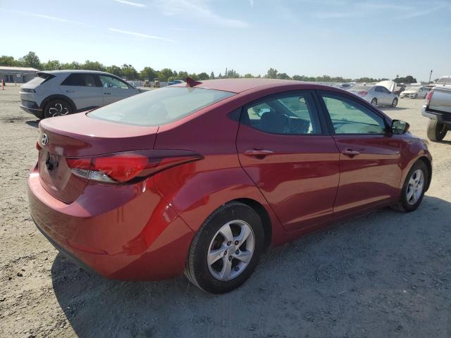 Vin: 5npdh4ae7eh534943, lot: 60421955, hyundai elantra se 20143