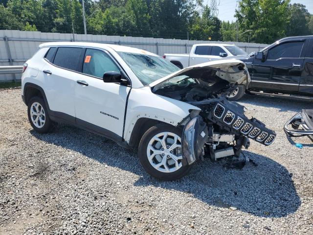 2024 JEEP COMPASS SP - 3C4NJDAN8RT158199