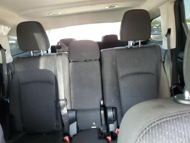 2018 DODGE JOURNEY SE - 3C4PDCAB5JT521529