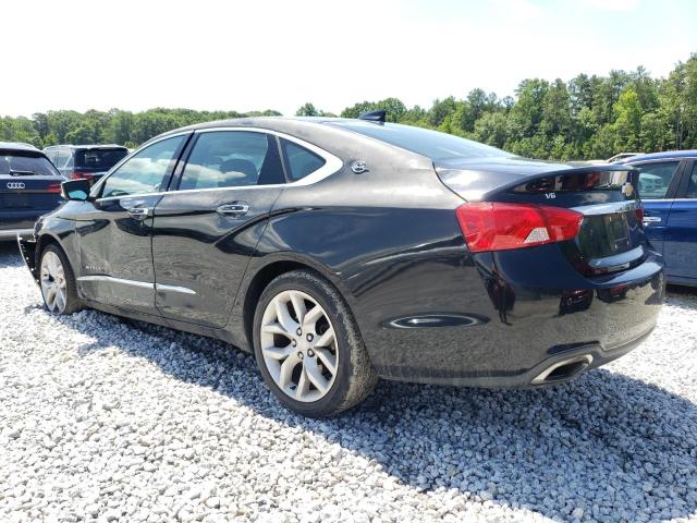 2019 CHEVROLET IMPALA PRE 1G1105S37KU134470