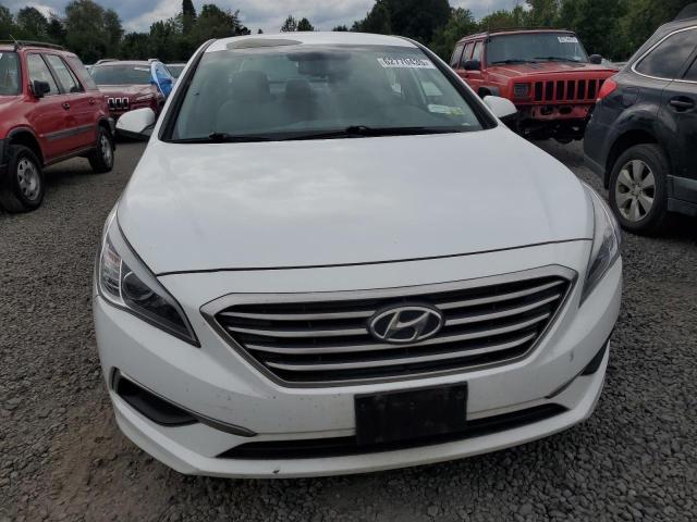 2016 HYUNDAI SONATA SE - 5NPE24AF8GH342884