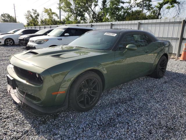 Vin: 2c3cdzfj7kh665552, lot: 59903705, dodge challenger r/t scat pack 2019 img_1