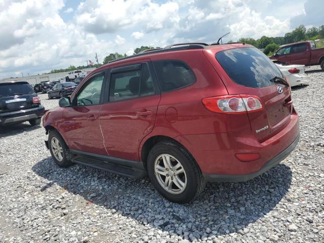 Vin: 5xyzg3ab4cg120743, lot: 60469465, hyundai santa fe gls 20122