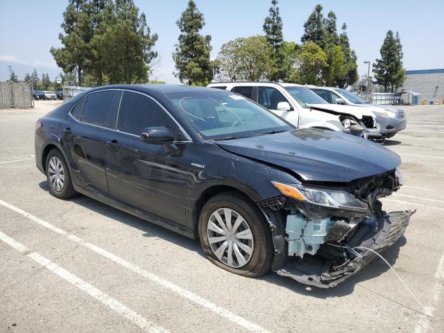 Vin: 4t1b31hk2ju502090, lot: 58386585, toyota camry le 20184