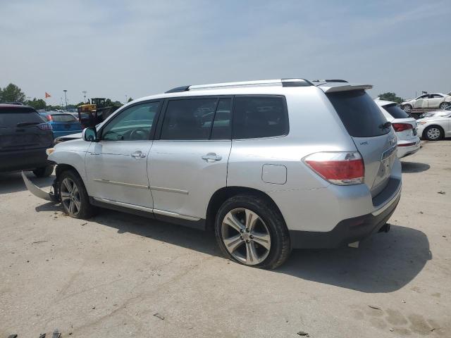 2011 TOYOTA 06 BEDLNR - 5TDYK3EH5BS040605