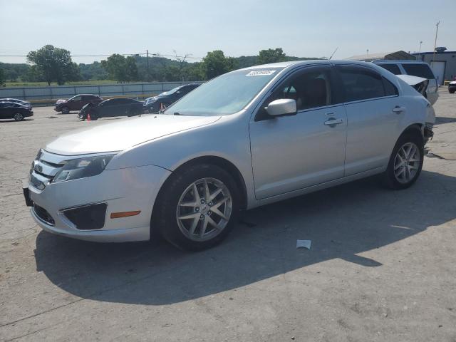 Vin: 3fahp0jg3cr178411, lot: 59526405, ford fusion sel 2012 img_1