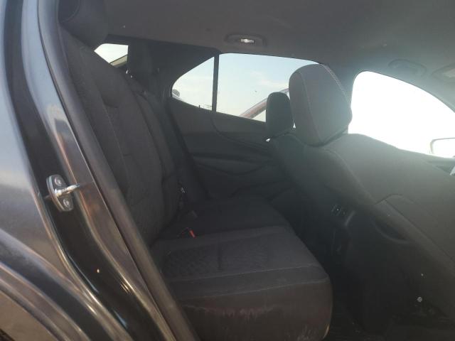 2019 CHEVROLET EQUINOX LT - 3GNAXKEV1KL271727