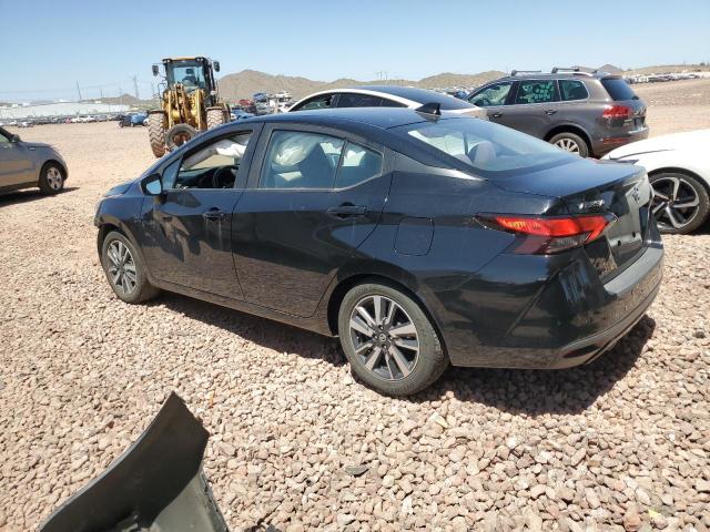 2021 NISSAN VERSA SV 3N1CN8EVXML832703