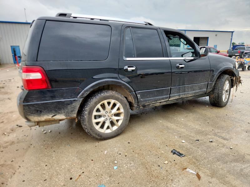 Vin: 1fmju2at3gef42750, lot: 60529015, ford expedition limited 20163