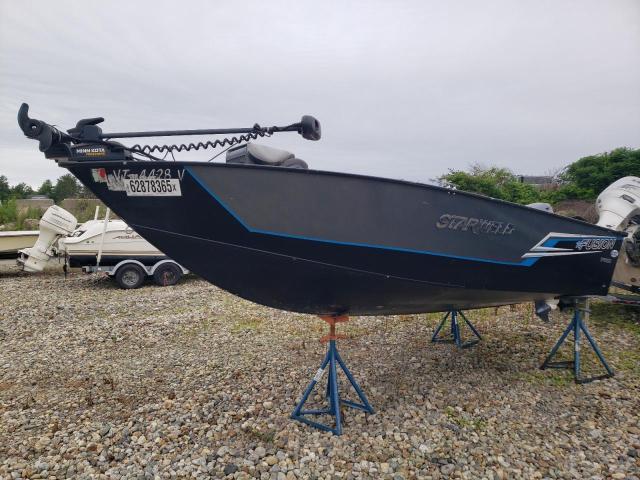 STARCRAFT BOAT 2020 two tone   STR60407B020 photo #3