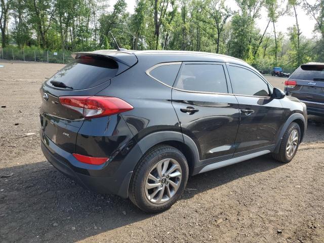 Vin: km8j3ca44hu588726, lot: 59629915, hyundai tucson limited 20173
