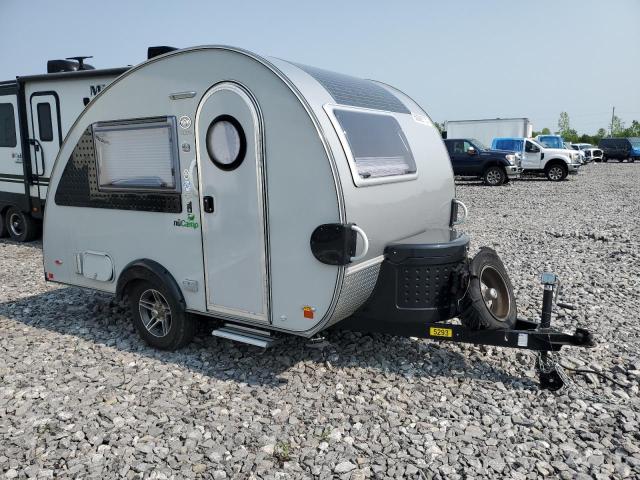 PLEASALLEY CIRRUS 2019 gray   57HTT15S0KS001079 photo #1