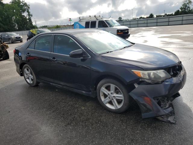 Vin: 4t1bf1fk1eu425244, lot: 59852635, toyota camry l 20144