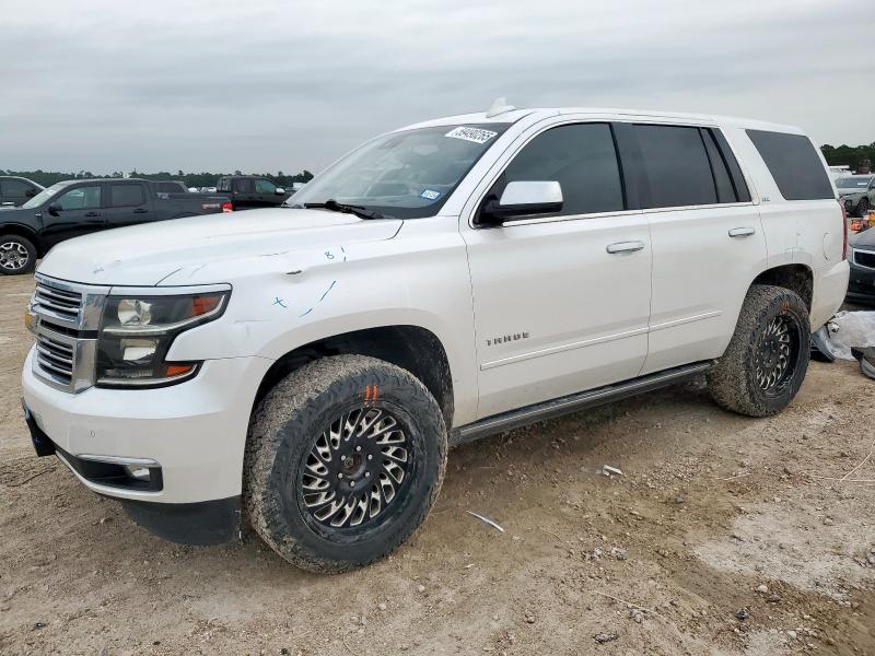 Vin: 1gnskckcxgr145149, lot: 59490265, chevrolet tahoe k1500 ltz 2016 img_1