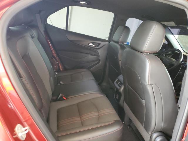 2022 CHEVROLET EQUINOX RS 2GNAXWEV8N6144487