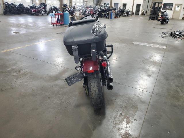 2020 HARLEY-DAVIDSON FLSL 1HD1YDJ17LB018319