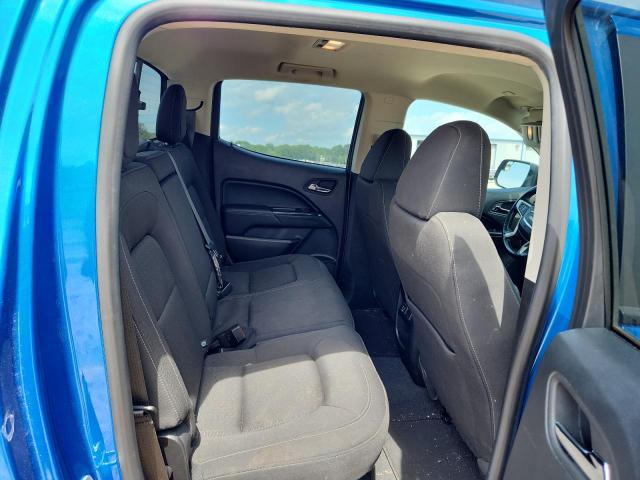 2022 GMC CANYON ELE 1GTG5CEN5N1238868