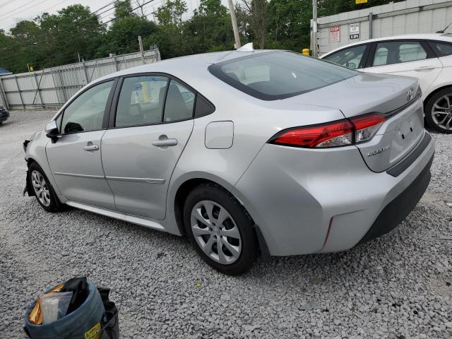 2025 TOYOTA COROLLA LE 5YFB4MDE1SP266243