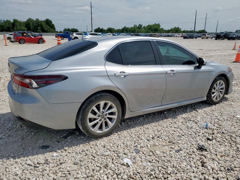 2023 TOYOTA CAMRY LE - 4T1C11AK2PU834415